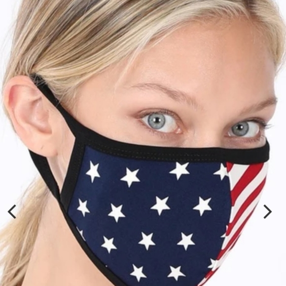 Face mask - Picture 2 of 4